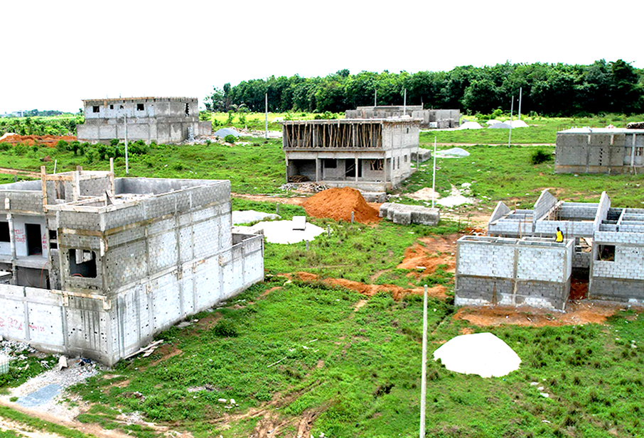 Promotion Immobilière - SMB